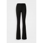 ONLY Tall ONLSALLY FLARED PIN - Trousers - black