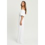 TUSSAH EVELYN - Jumpsuit - white
