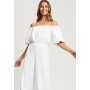 TUSSAH EVELYN - Jumpsuit - white
