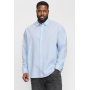 JACK&JONES PLUS Men  Shirt