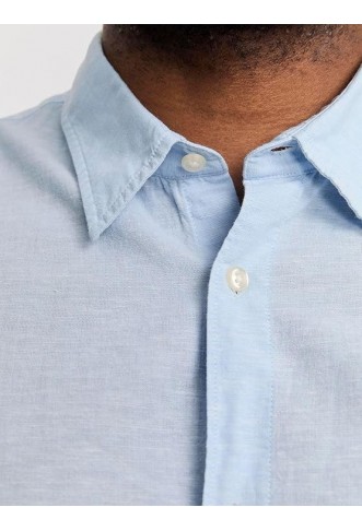 JACK&JONES PLUS Men  Shirt