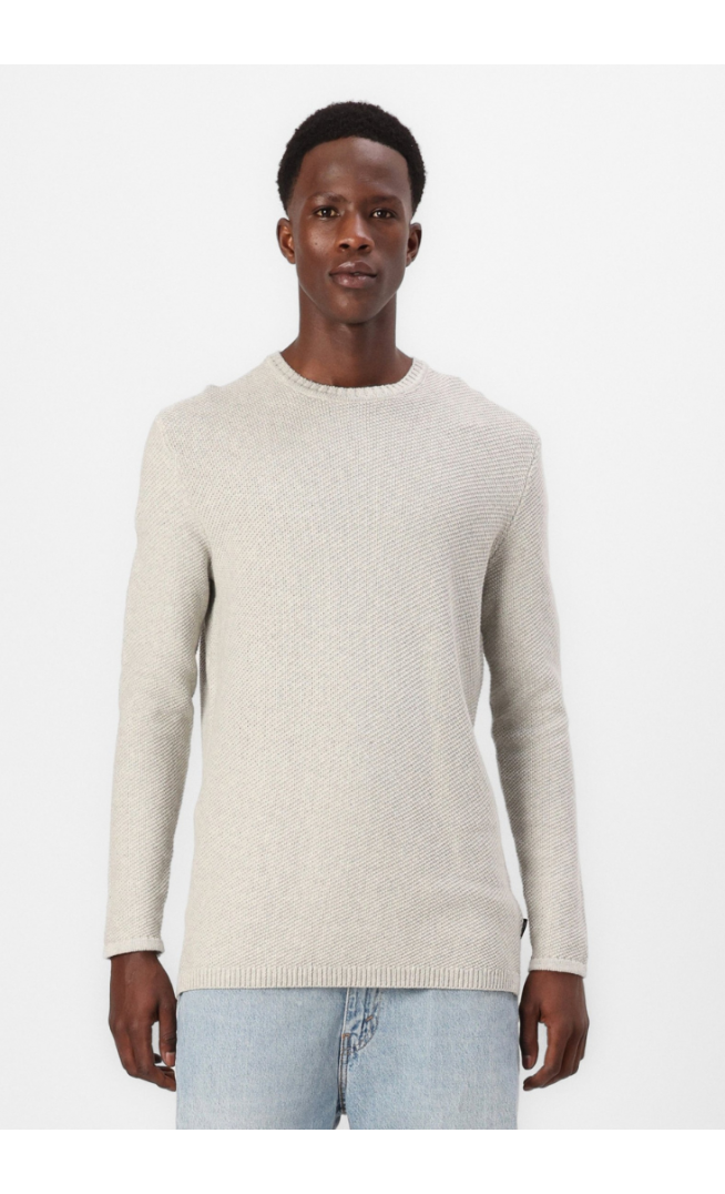 Only & Sons ONSDAN STRUCTURE CREW - Jumper
