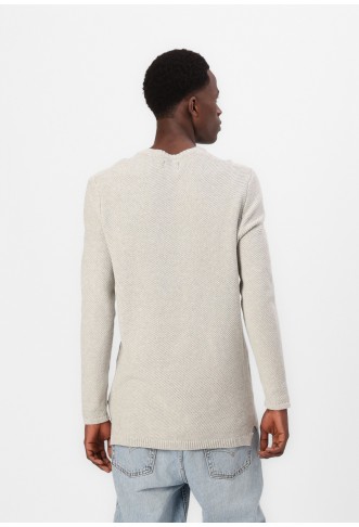 Only & Sons ONSDAN STRUCTURE CREW - Jumper