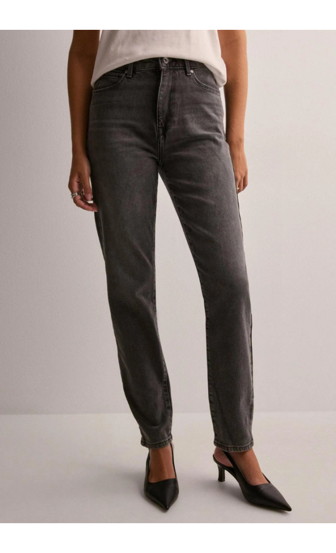 ONLEMILY STRETCH HW ST AK DNM CRO61