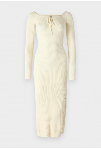 BDG Urban Outfitters  - Jumper dress - cream
