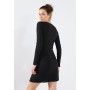 Even&Odd Day dress - black