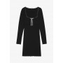 Even&Odd Day dress - black