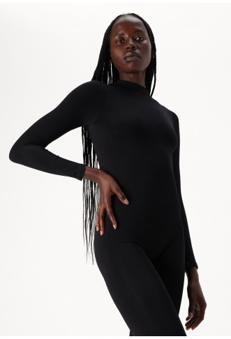MAGIC Bodyfashion BODYCON - Body - black