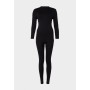 MAGIC Bodyfashion BODYCON - Body - black