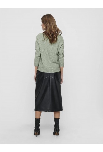 ONLLESLY KINGS L/S PULLOVER KNT NOOS - Jumpers