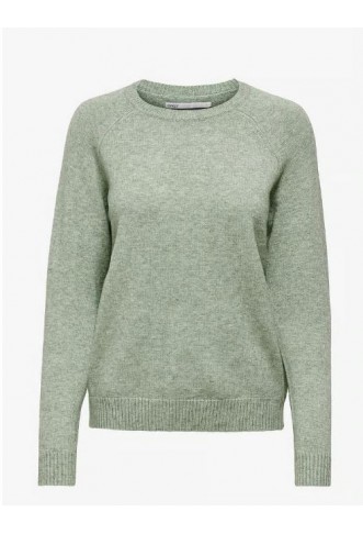 ONLLESLY KINGS L/S PULLOVER KNT NOOS - Jumpers