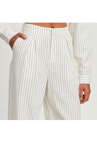 CALLI ZOIA - Trousers