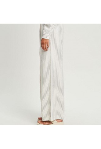 CALLI ZOIA - Trousers