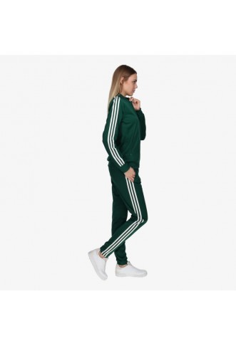 Women's Sweatpants With 3 Stripes