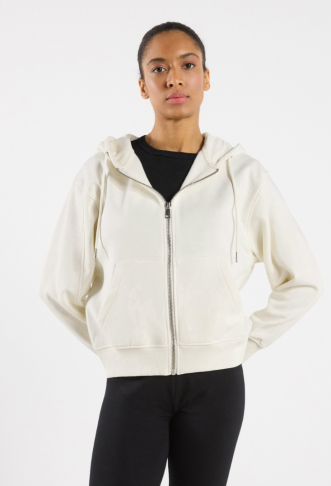 Even&Odd Zip-up sweatshirt...