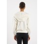 Even&Odd Zip-up sweatshirt - off-white