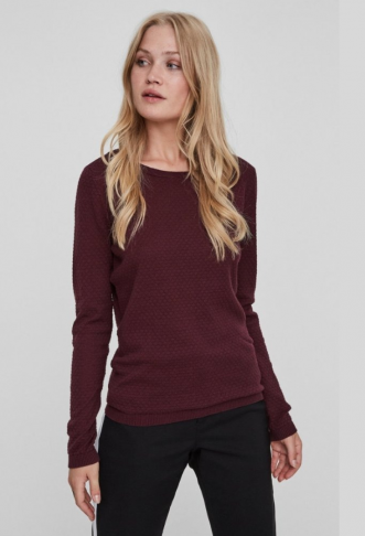 Vero Moda O-NECK Jumper -...