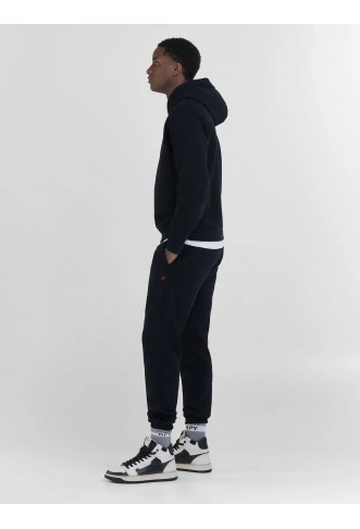 Replay Dark Blue Hoodie