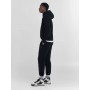 Replay Dark Blue Hoodie