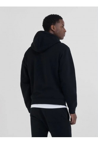 Replay Dark Blue Hoodie