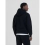 Replay Dark Blue Hoodie