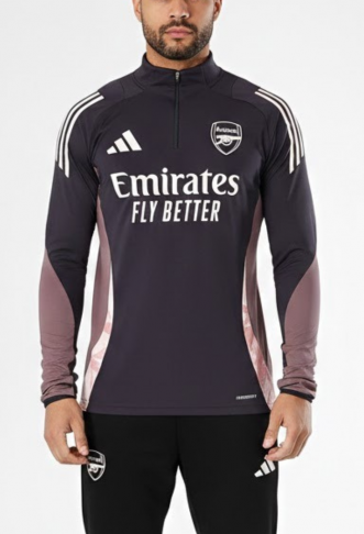 Adidas Arsenal 1/4 Zip...