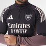 Adidas Arsenal 1/4 Zip Training Top