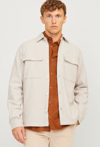 Raymond Melange Solid LS...