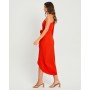 Tussah Eveline Midi Dress