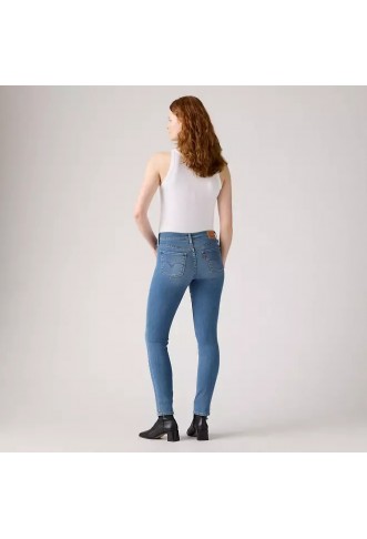 311 Shaping Skinny Jeans