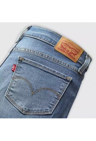 311 Shaping Skinny Jeans