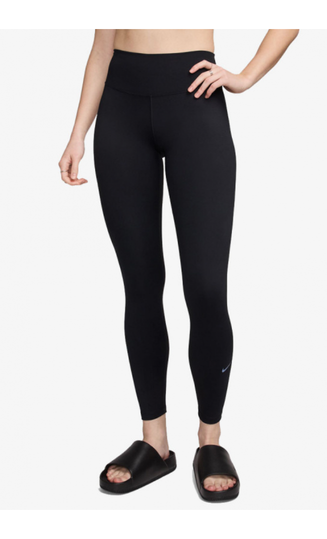 Nike One Black Leggings for Women