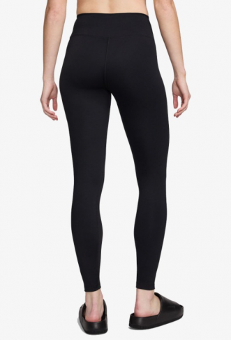 Nike One Black Leggings for Women