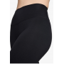 Nike One Black Leggings for Women