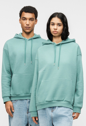 YOURTURN UNISEX - Hoodie