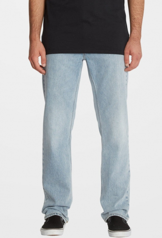 Solver Jeans - HEAVY WORN...