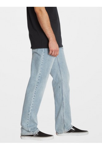 Solver Jeans - HEAVY WORN FADED