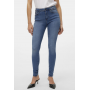 Vero Moda  PIPING JEANS - Skinny
