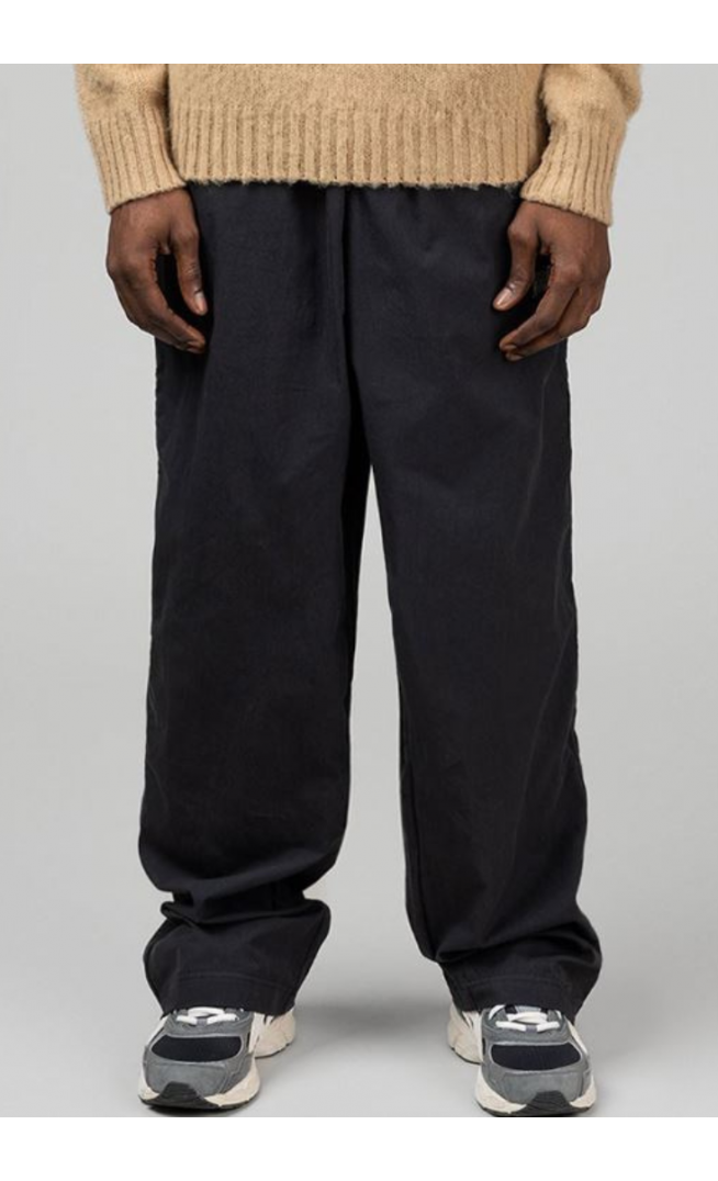 032c ''you'' tracksuit trousers