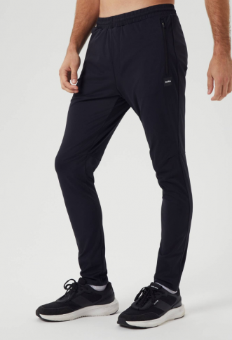 Borg Training Pants
