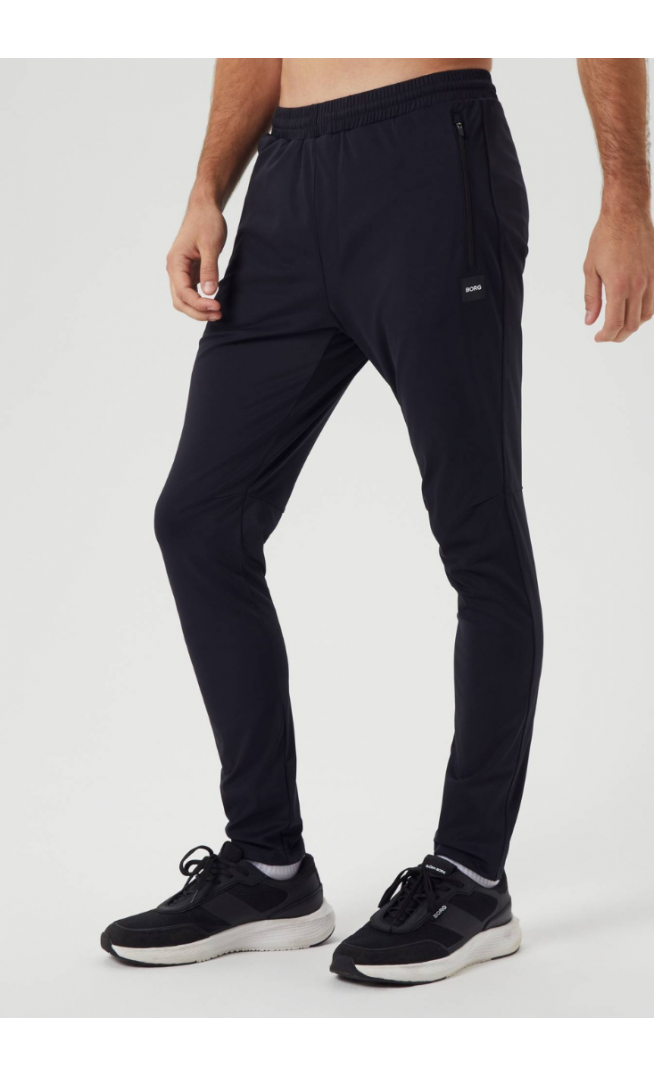Borg Training Pants