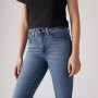 724 High Rise Straight Jeans
