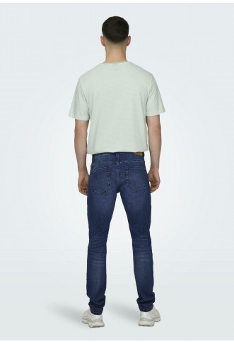 Only & Sons LOOM ONE - Slim fit jeans