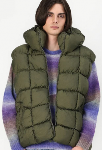 LOW LIGHTSPUFFER UNISEX -...