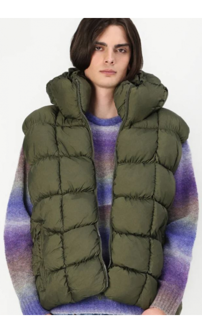 LOW LIGHTSPUFFER UNISEX - Waistcoat