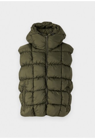 LOW LIGHTSPUFFER UNISEX - Waistcoat