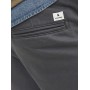 Jack & Jones - Chinos - asphalt