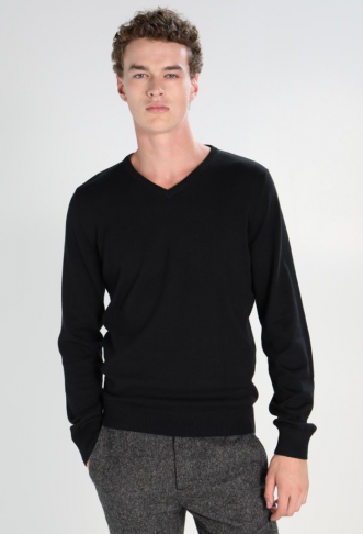 Pier One Jumper - black