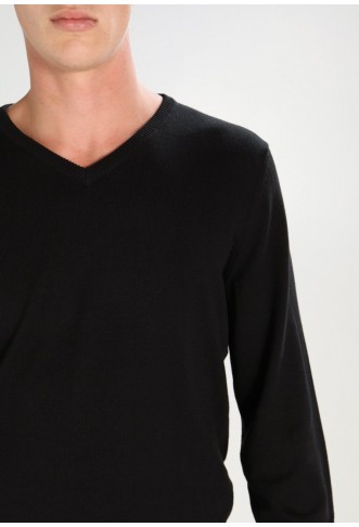 Pier One Jumper - black