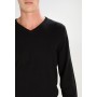 Pier One Jumper - black